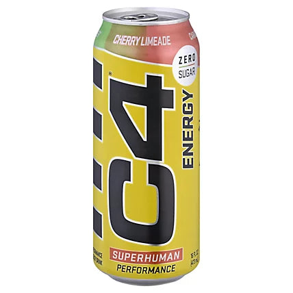 C4 PERFORMANCE ENERGY