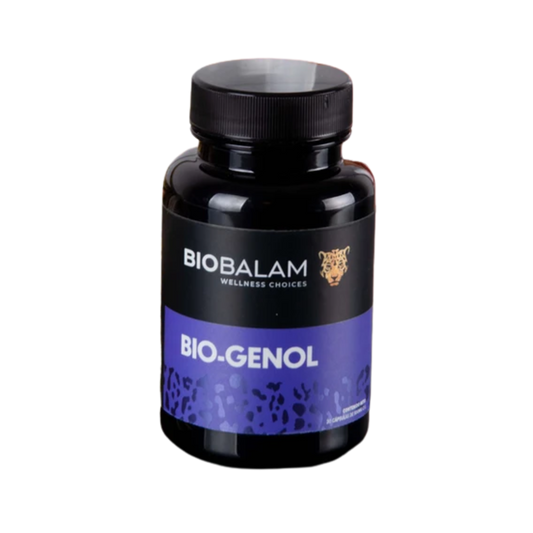 BIOBALAM BIOGENOL 60 CAPS