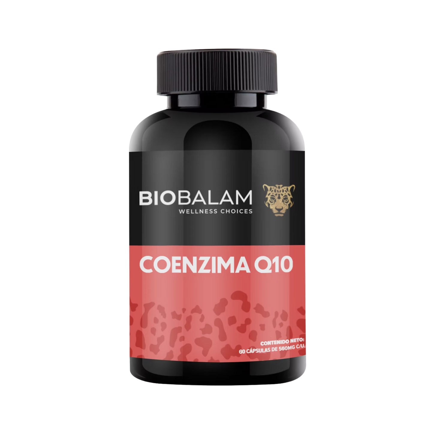 BIOBALAM COENZIMA Q10 60 CAPS