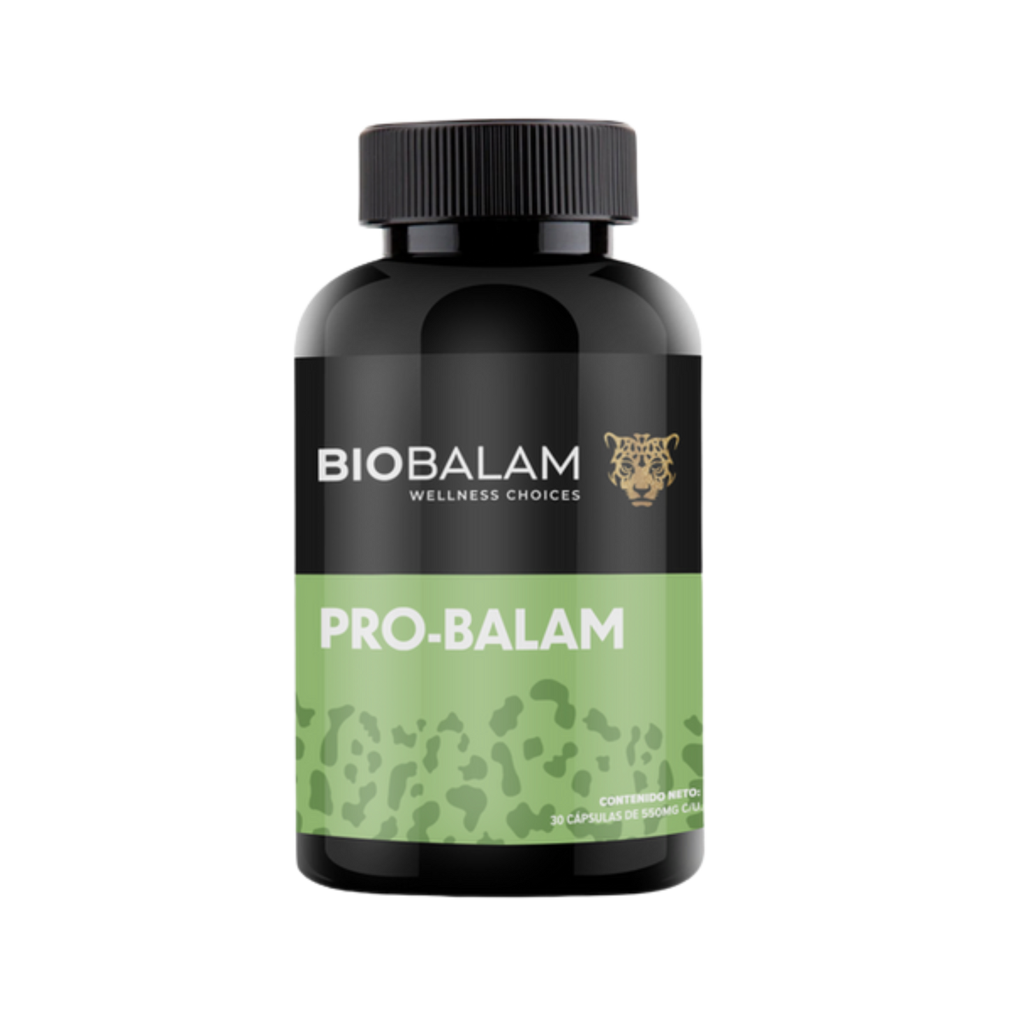 BIOBALAM PRO BALAM 30 CAPS