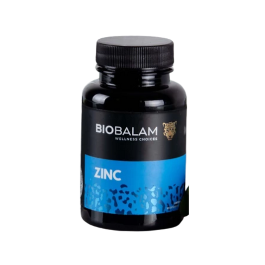 BIOBALAM ZINC 30 CAPS