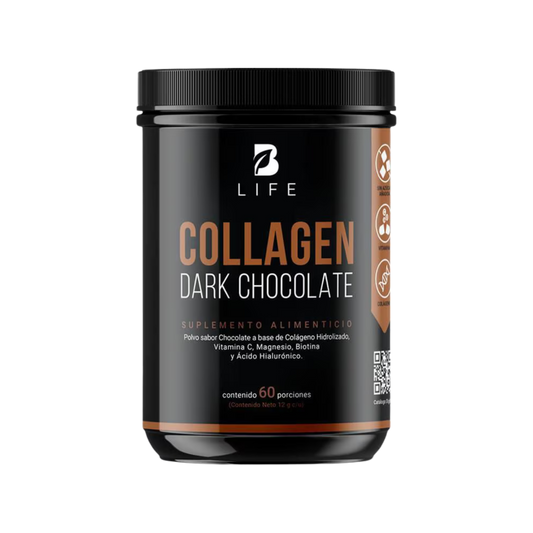 B LIFE COLLAGEN DARK