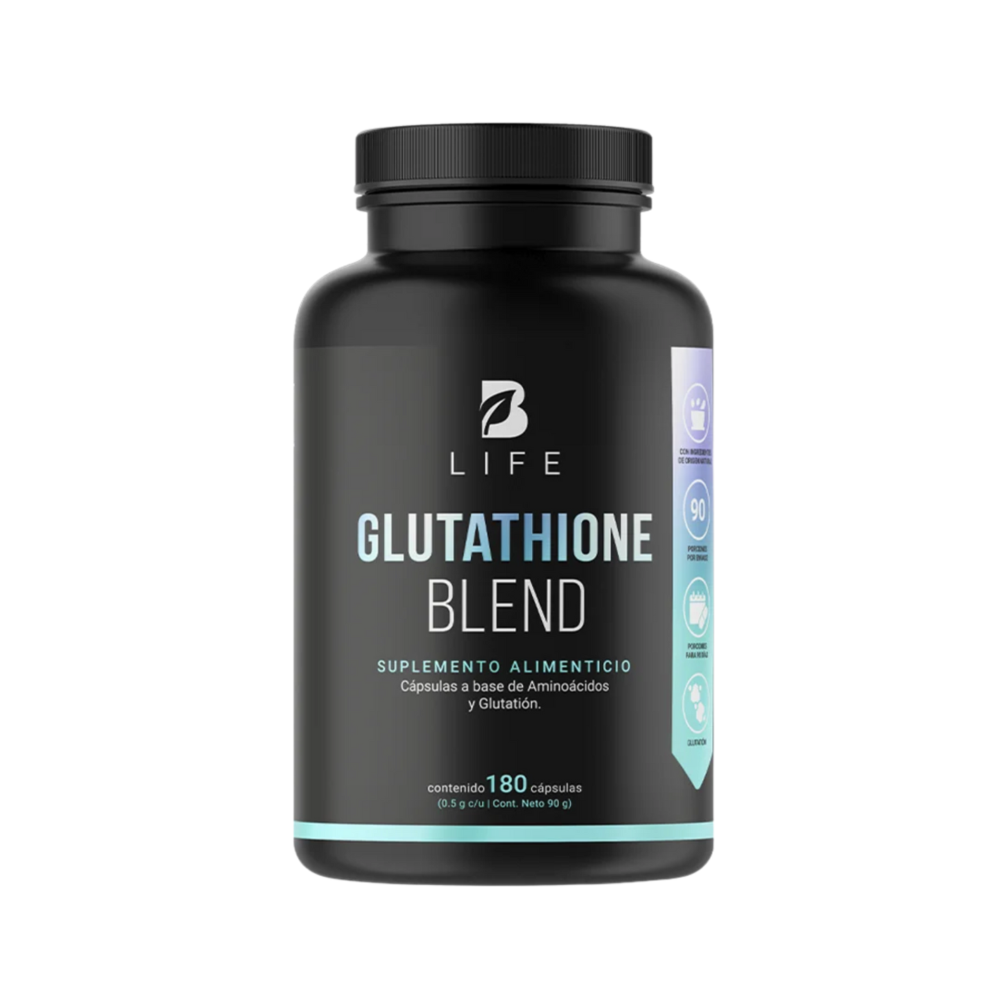 B LIFE GLUTATHIONE BLEND