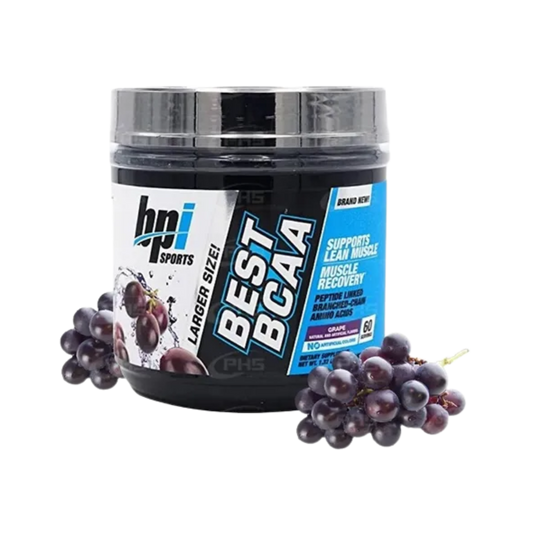 BPI BEST BCAA UVA