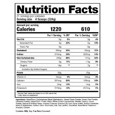 DRAGON MASS PHORM 12 LBS