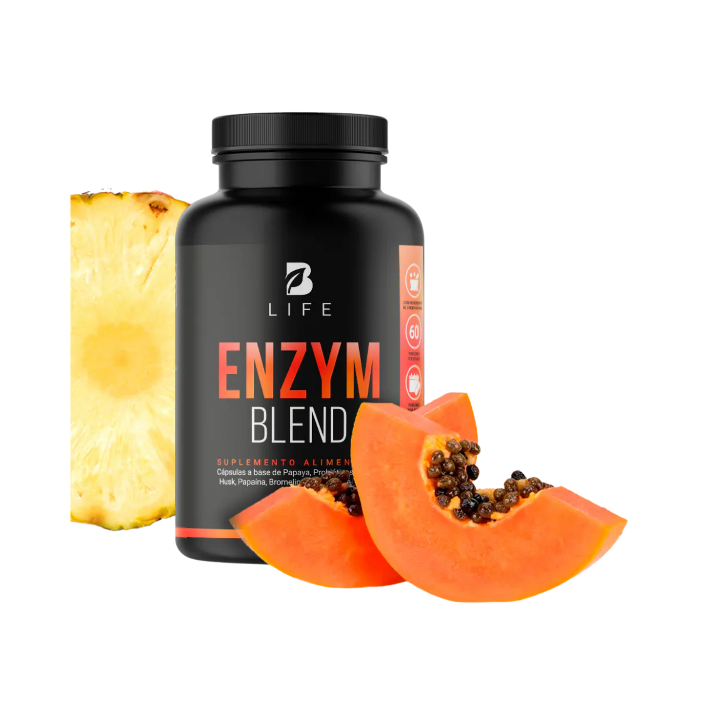 ENZYM BLEND