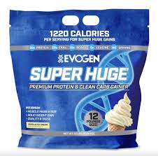EVOGEN SUPER HUGE