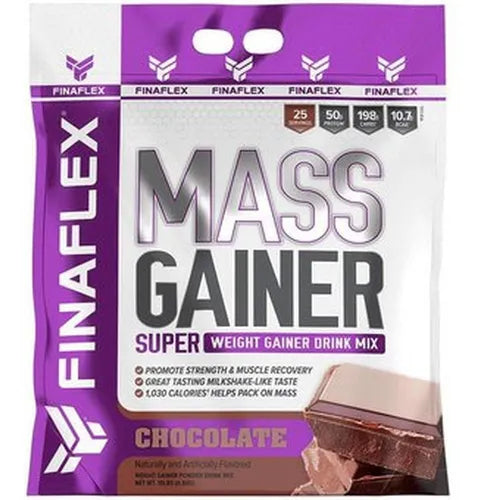 FINAFLEX MASS GAINER