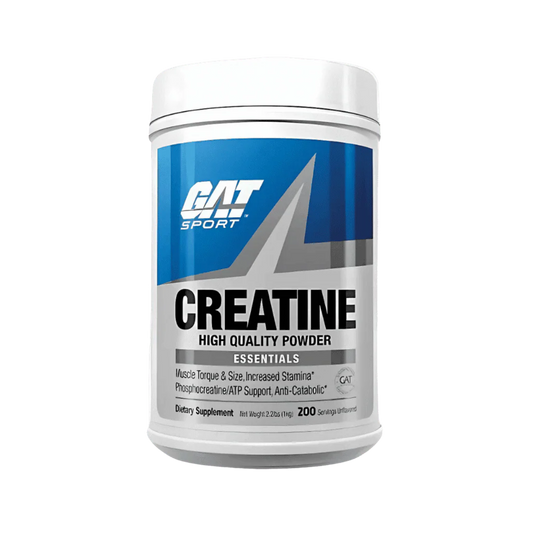 GAT CREATINE 1 KG