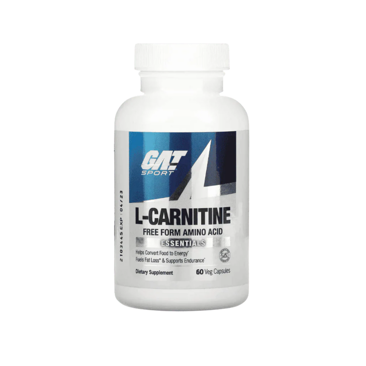 GAT L-CARNITINE