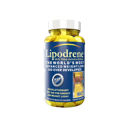 LIPODRENE