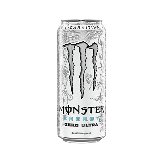 MONSTER ENERGY