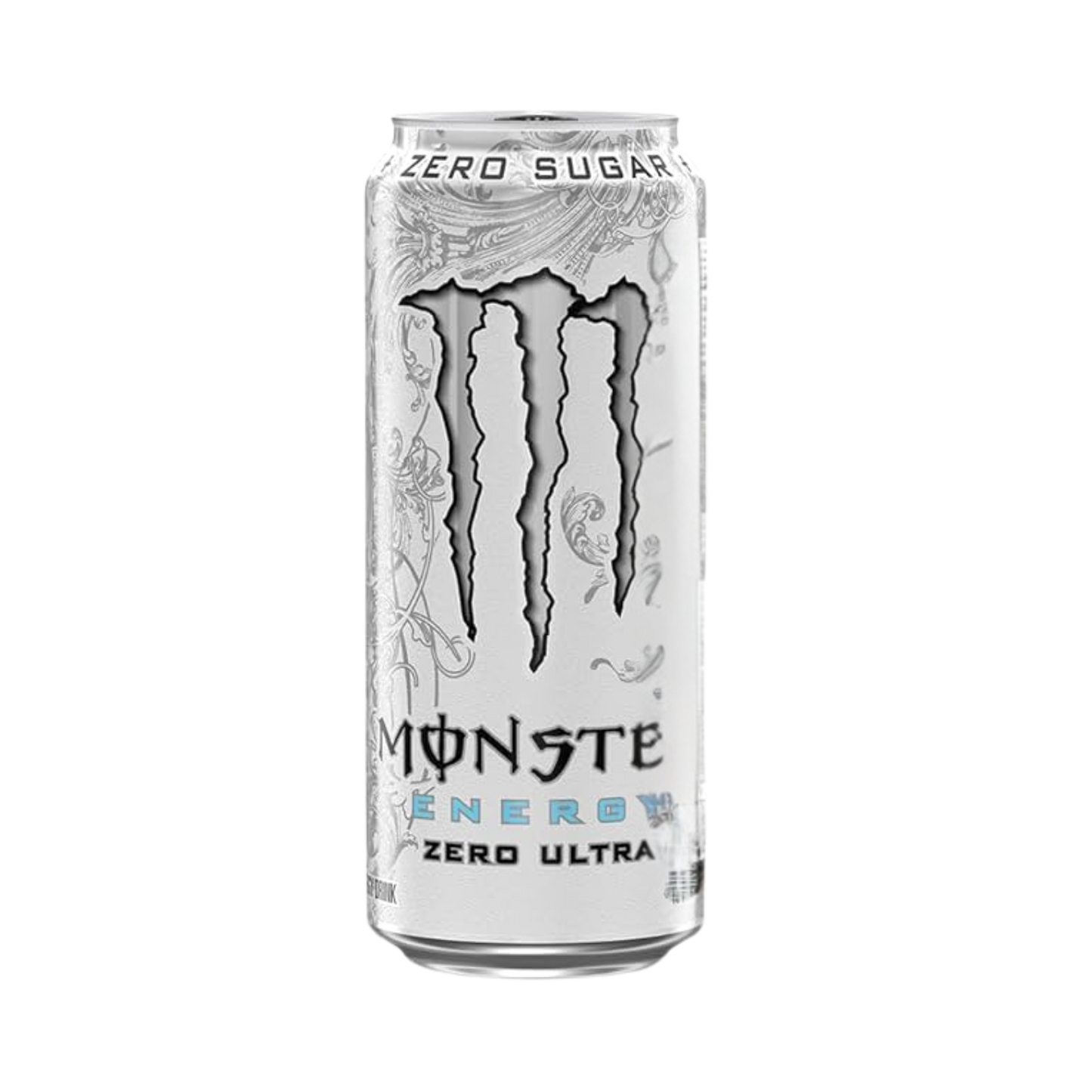 MONSTER ENERGY