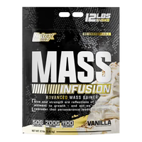 NUTREX MASS INFUSION