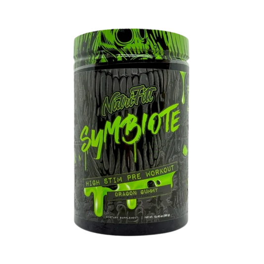 NUTRIFITT SYMBIOTE DRAGON GUMMY