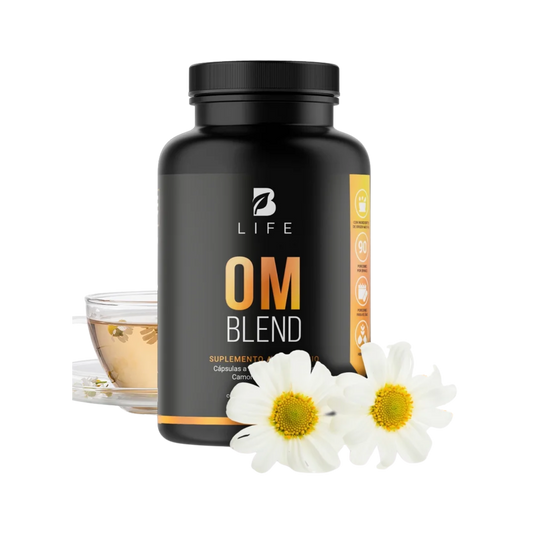 OM BLEND