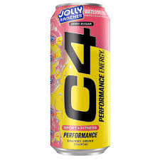 C4 PERFORMANCE ENERGY