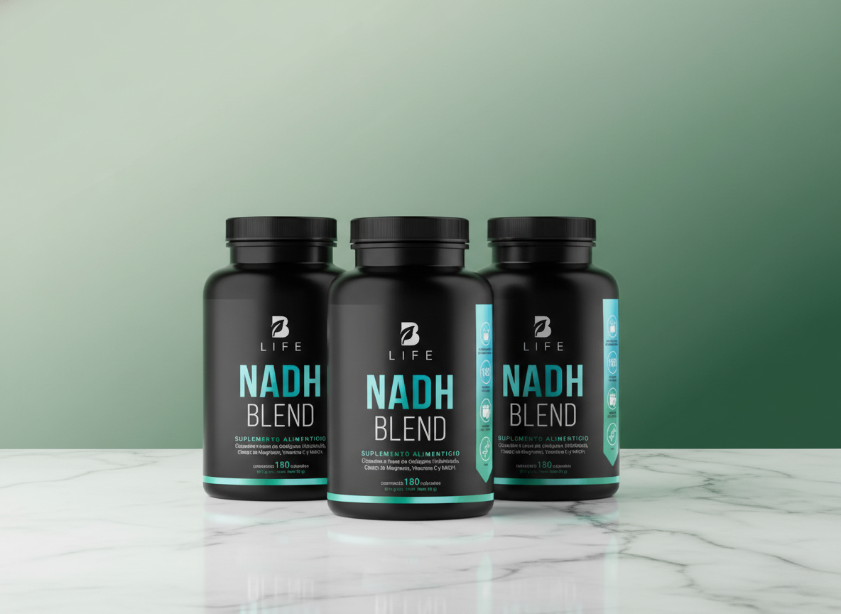 Energía y Vitalidad