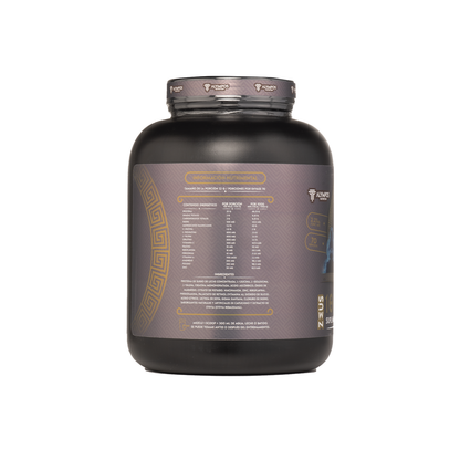 ALYMPOS 100% WHEY PROTEIN