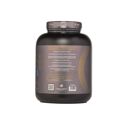 ALYMPOS 100% WHEY PROTEIN