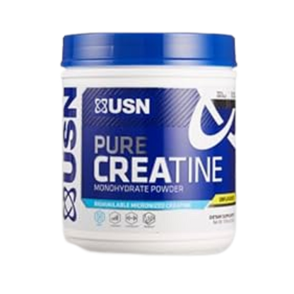 1 PURE CREATINE USN