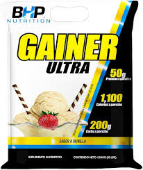 BHP GAINER ULTRA