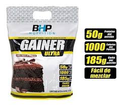 BHP GAINER ULTRA