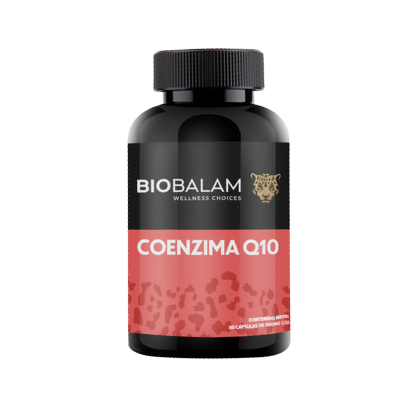 BIOBALAM COENZIMA Q10 60 CAPS