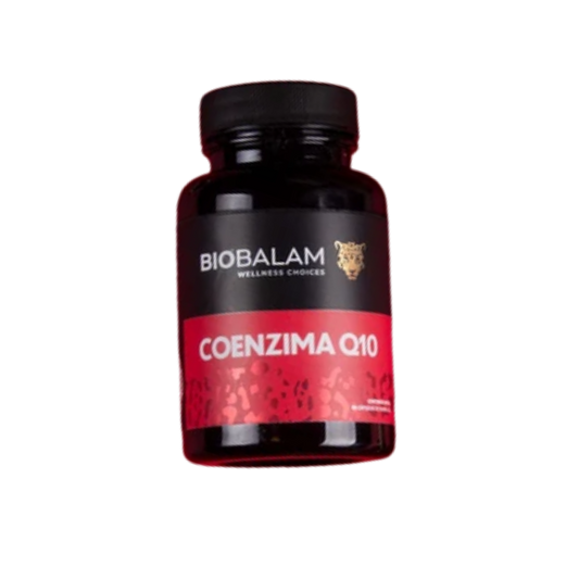 BIOBALAM COENZIMA Q10 60 CAPS