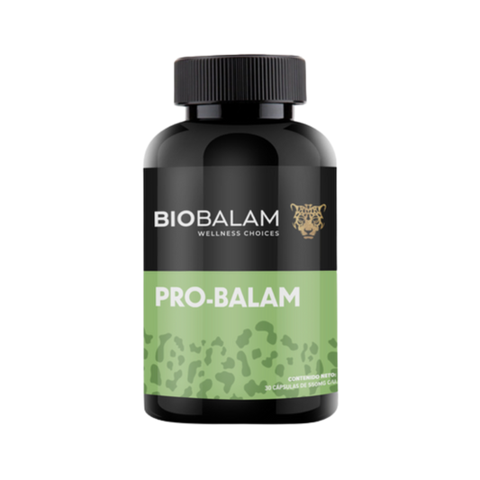 BIOBALAM PRO BALAM 30 CAPS