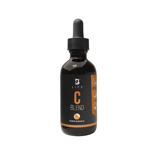 B LIFE C BLEND