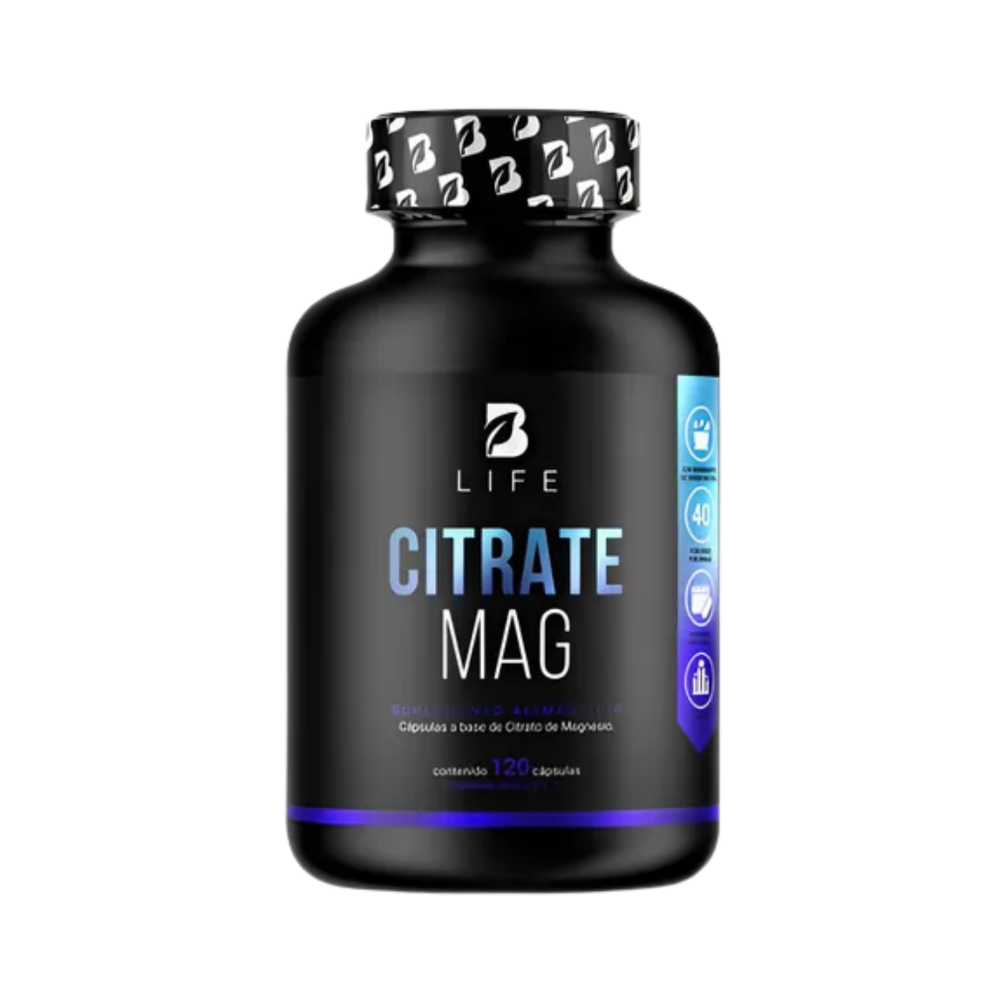 B LIFE CITRATE MAG B LIFE