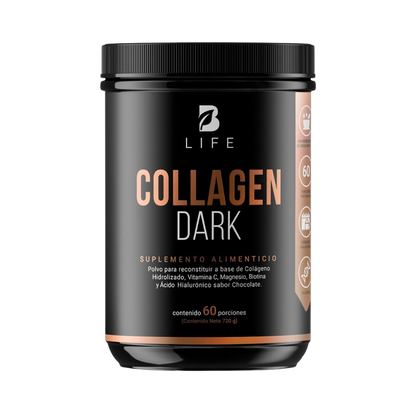 B LIFE COLLAGEN DARK