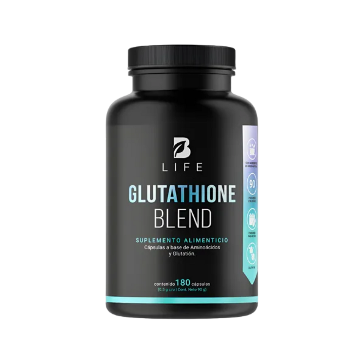 B LIFE GLUTATHIONE BLEND