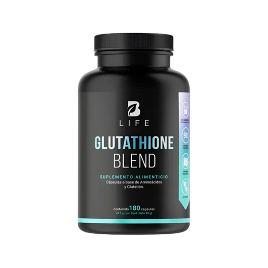 B LIFE GLUTATHIONE BLEND