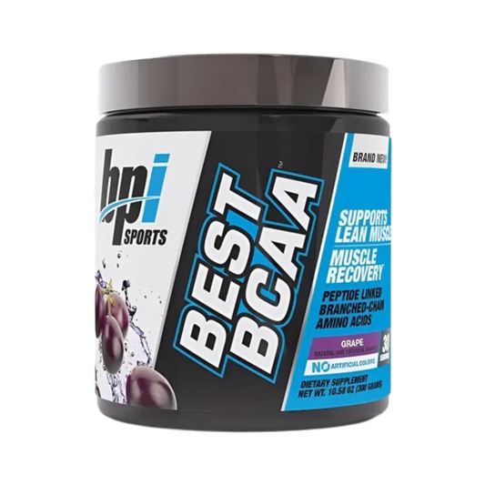 BPI BEST BCAA UVA