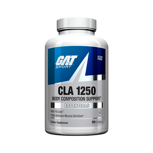 CLA 1250 GAT
