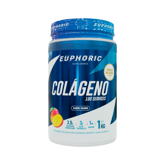 COLAGENO EUPHORIC