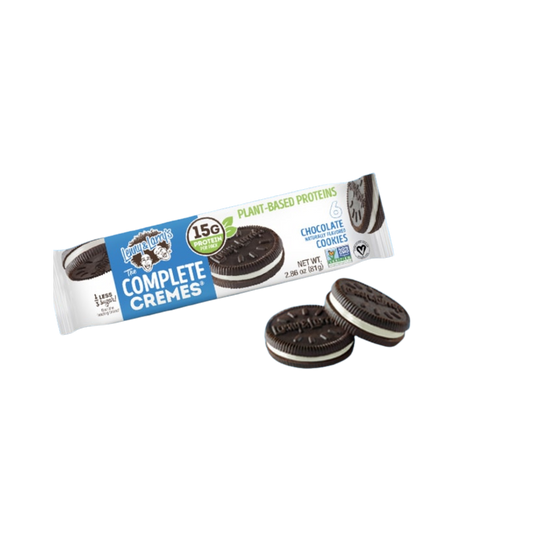 COMPLETE CREMES GALLETA CHOCOLATE