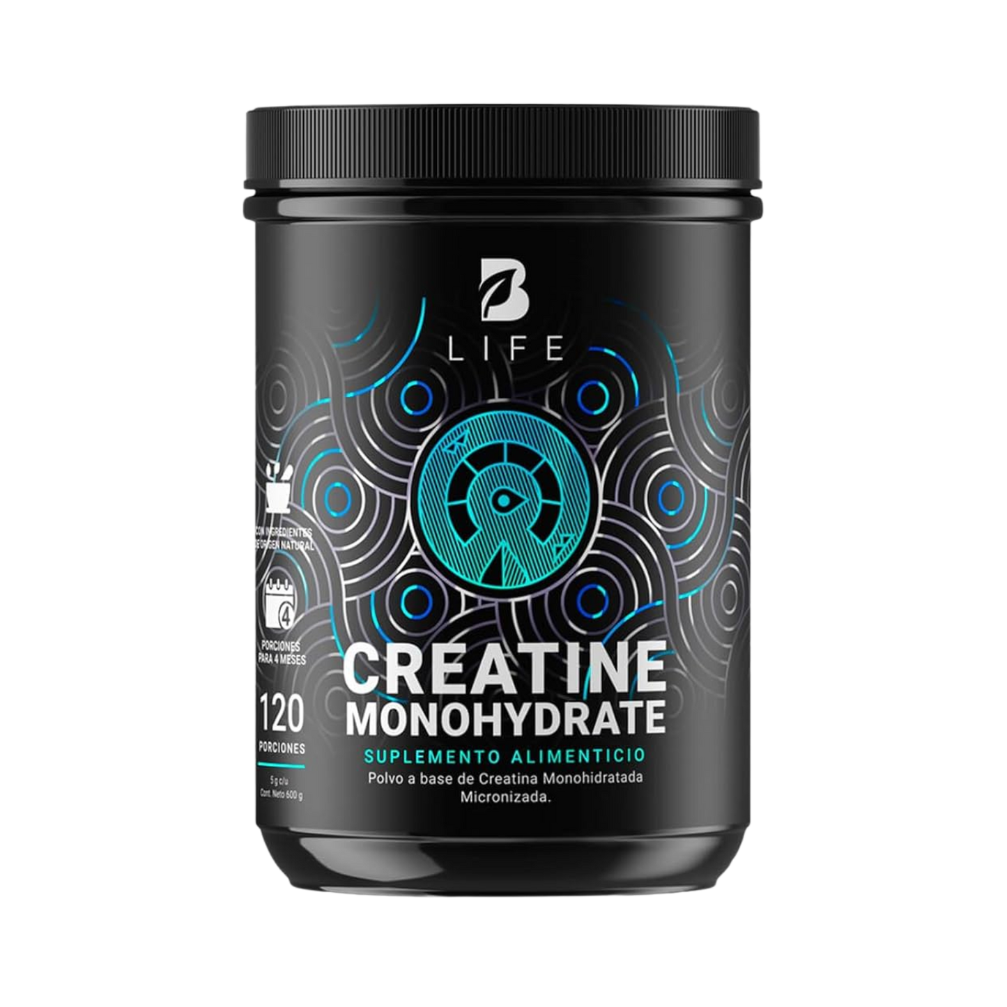 CREATINE B LIFE