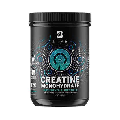 CREATINE B LIFE