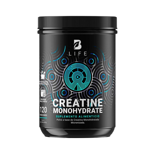 CREATINE B LIFE