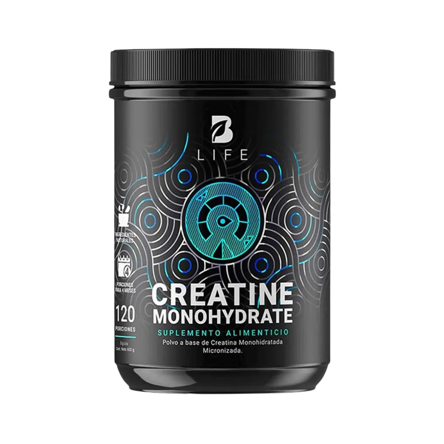 CREATINE B LIFE