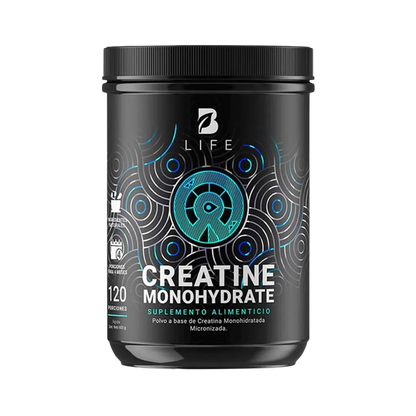 CREATINE B LIFE