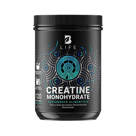CREATINE B LIFE