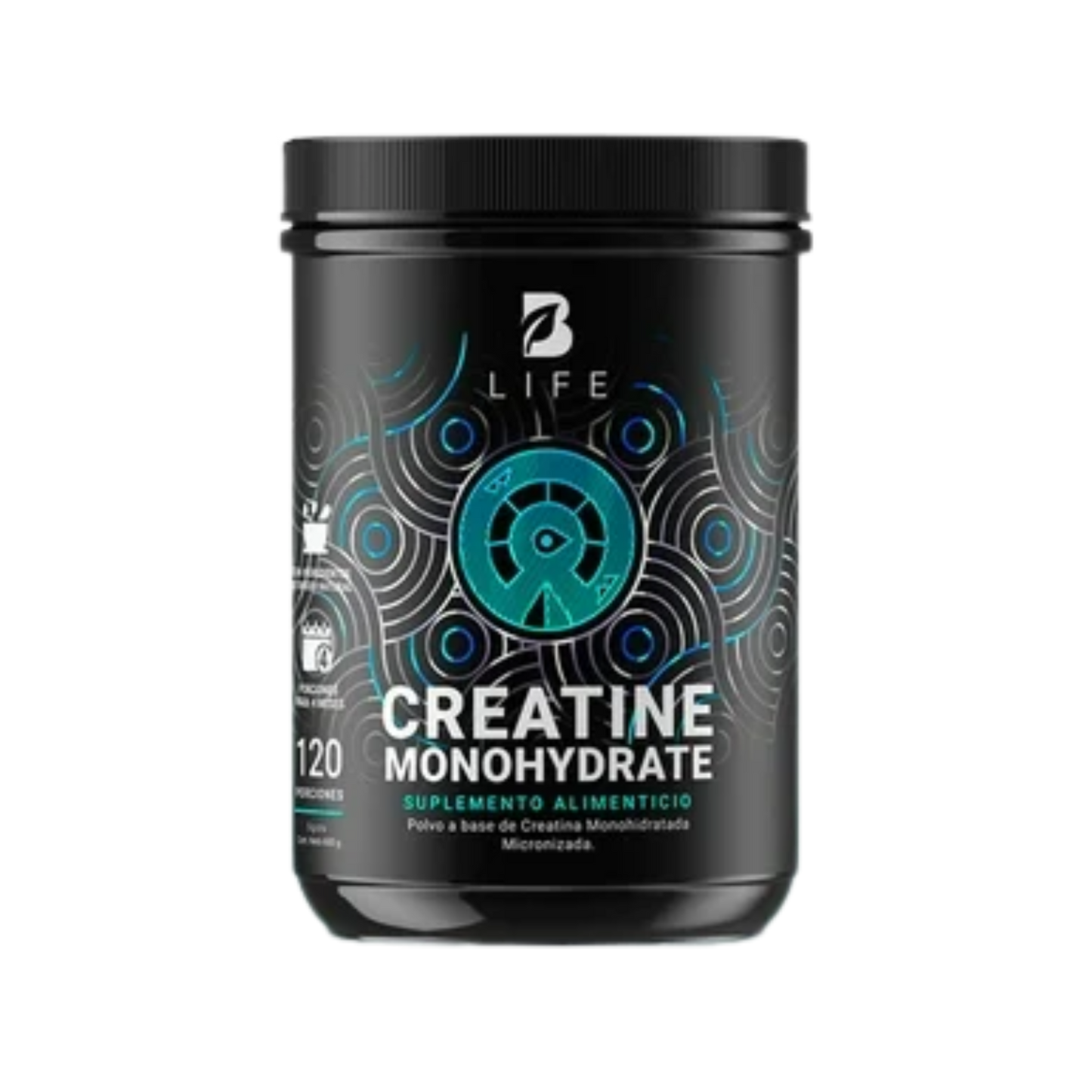 CREATINE B LIFE