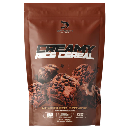 DRAGON CREAMY RICE