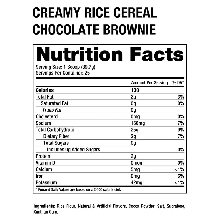 DRAGON CREAMY RICE