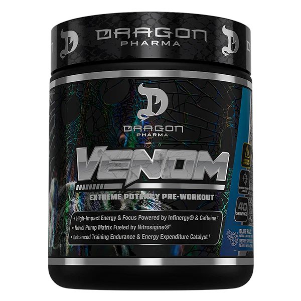 DRAGON VENOM