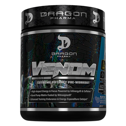 DRAGON VENOM